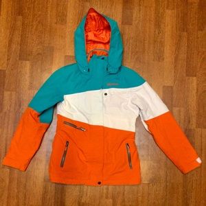 Marmot Moonshot Ski/Snowboard Jacket. Size S.